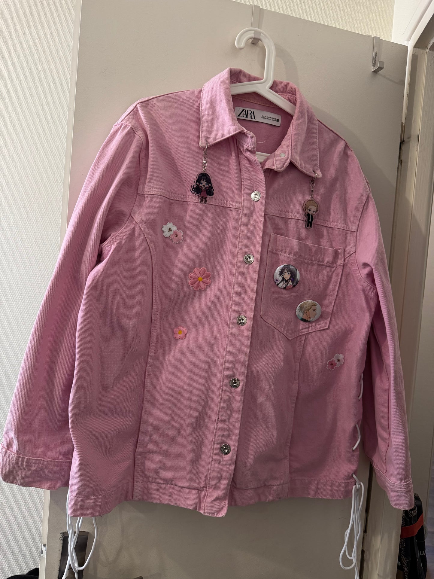 Bloom Jacket