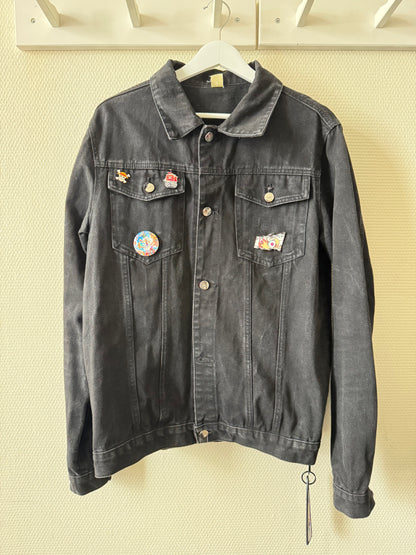 One Piece Luffy Jacket