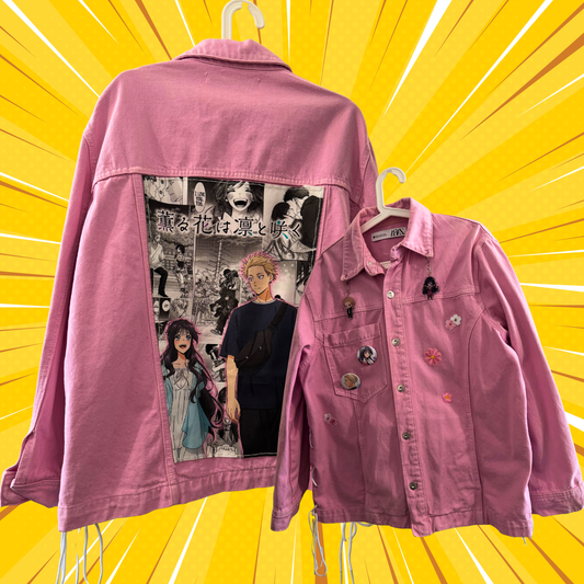 Bloom Jacket