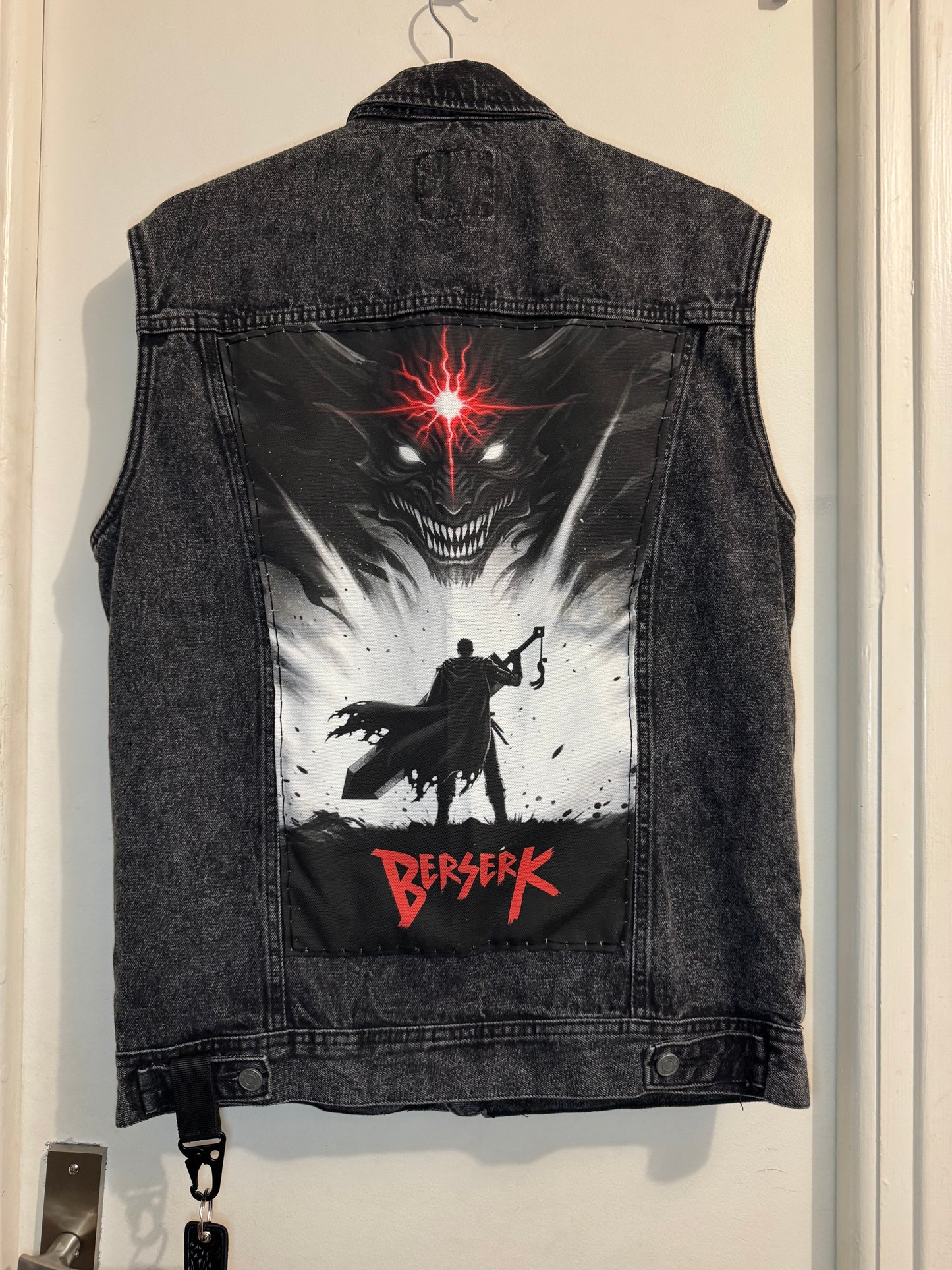 Berserk Jacket
