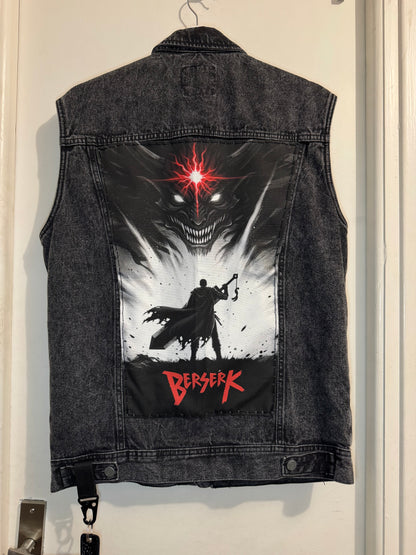 Berserk Jacket