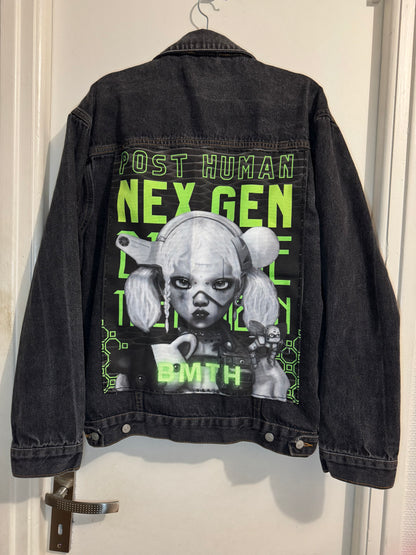 Bring Me The Horizon Jacket