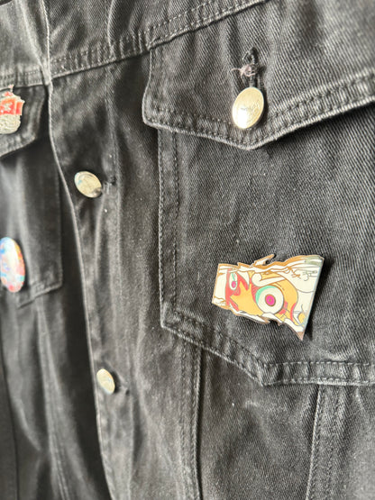 One Piece Luffy Jacket