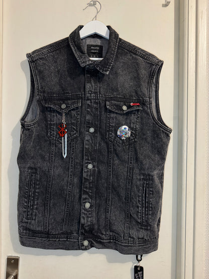 Berserk Jacket