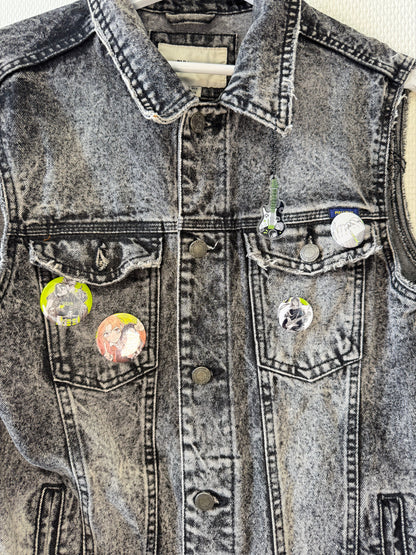 She Wasn’t A Guy Jacket