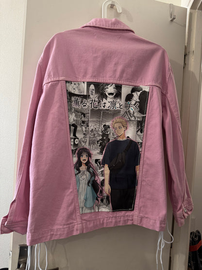 Bloom Jacket