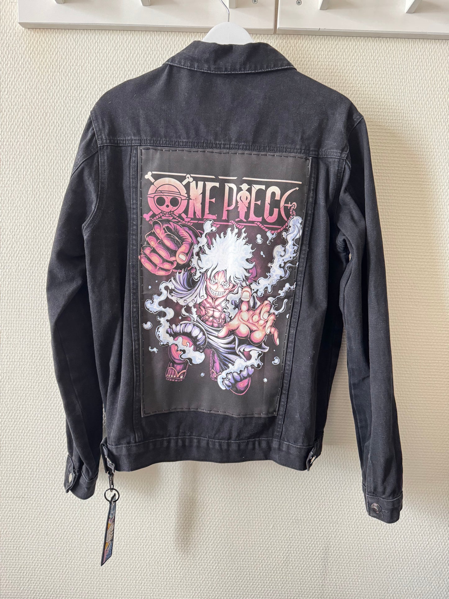 One Piece Luffy Jacket