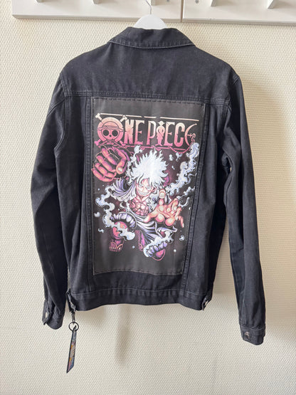 One Piece Luffy Jacket
