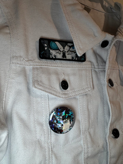 Kaiju n°8 Jacket