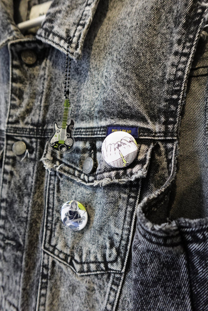 She Wasn’t A Guy Jacket