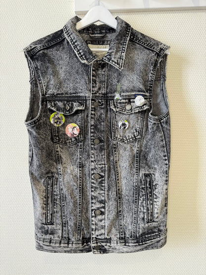 She Wasn’t A Guy Jacket