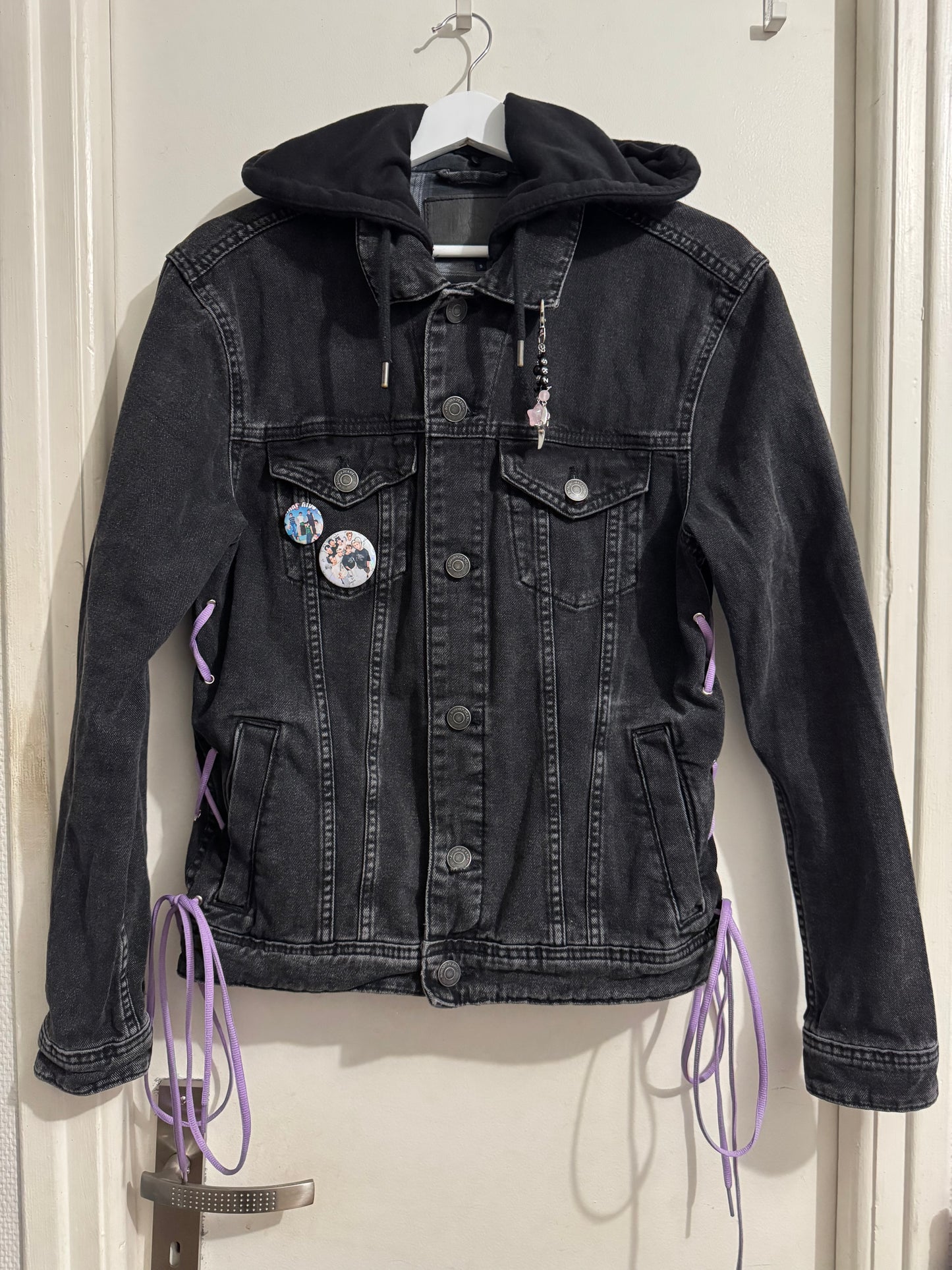 Stray Kids Jacket