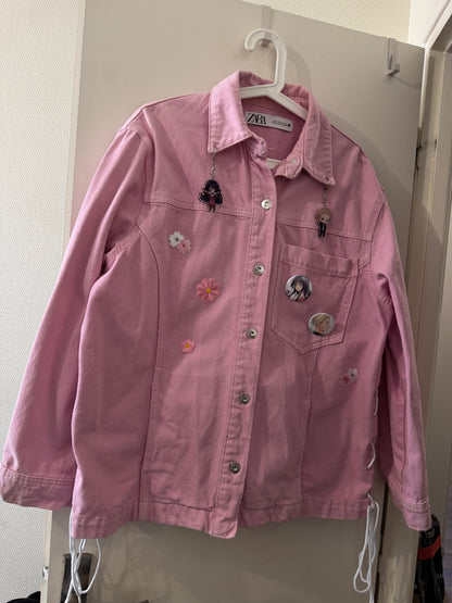 Bloom Jacket