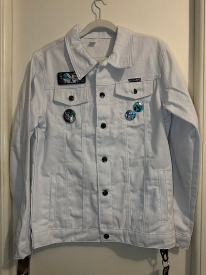 Kaiju n°8 Jacket