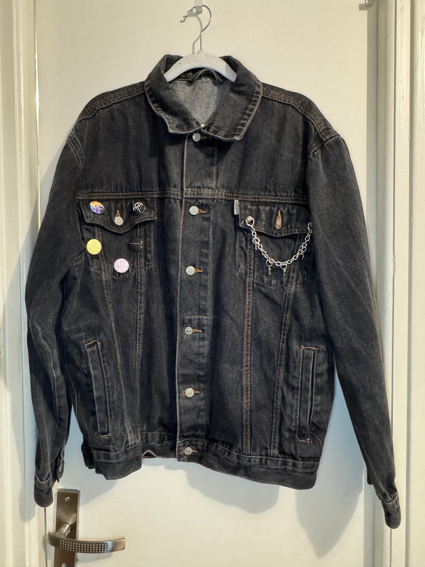 Bring Me The Horizon Jacket