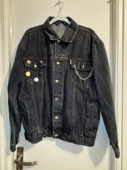 Bring Me The Horizon Jacket