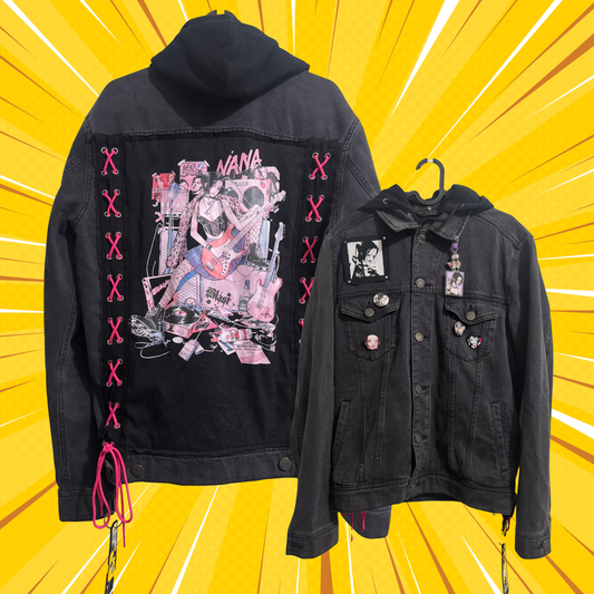 Nana Jacket