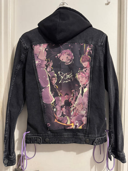 Stray Kids Jacket