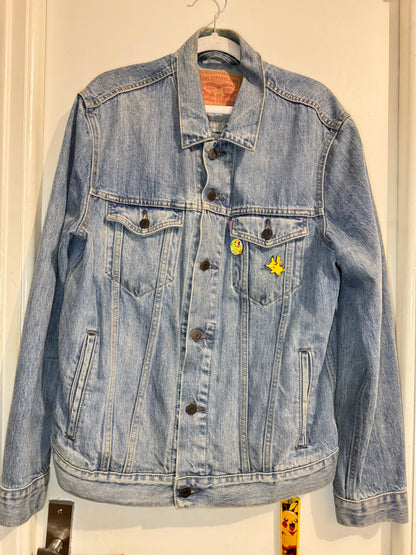 Pokemon Pikachu Jacket