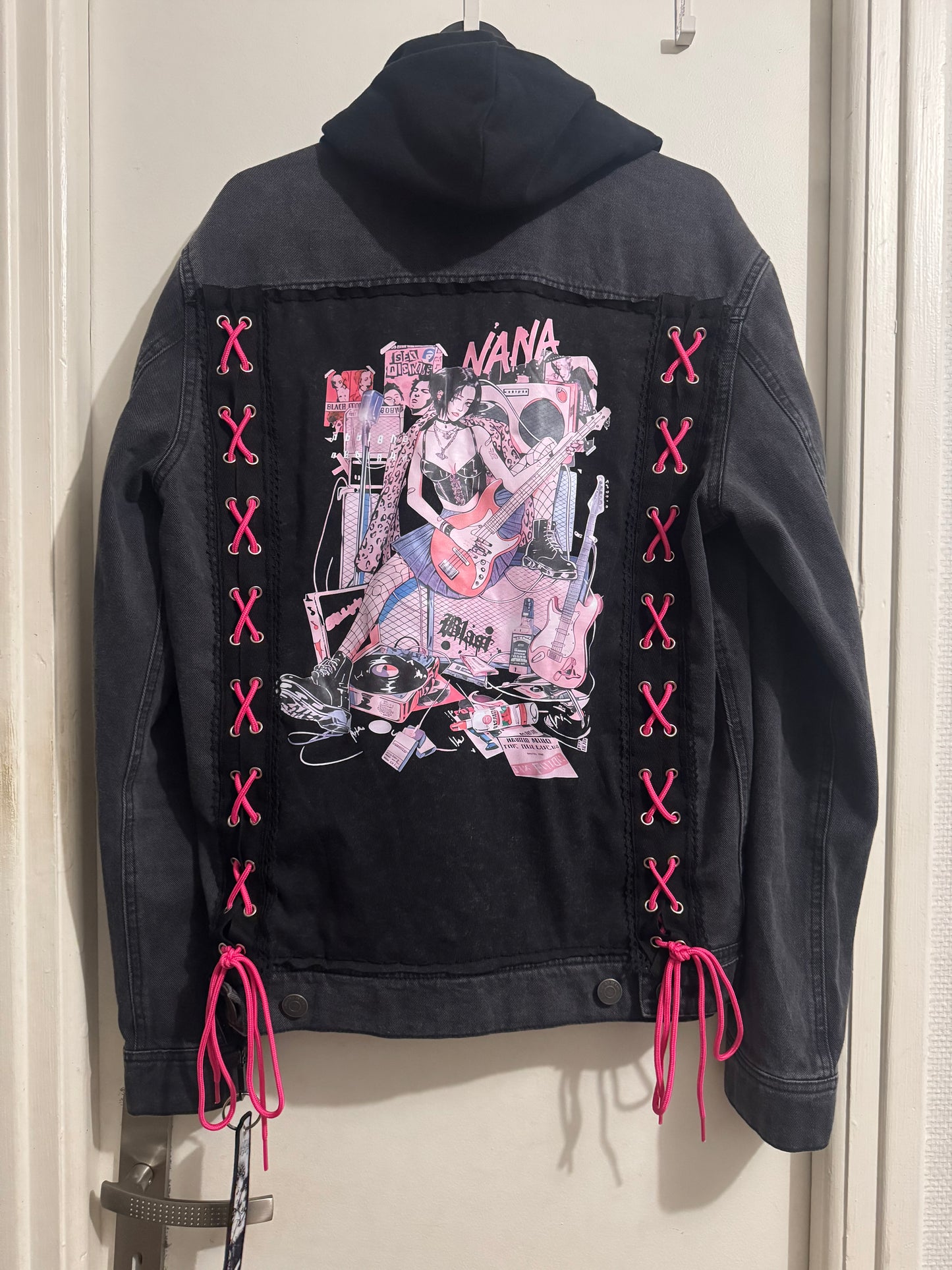 Nana Jacket
