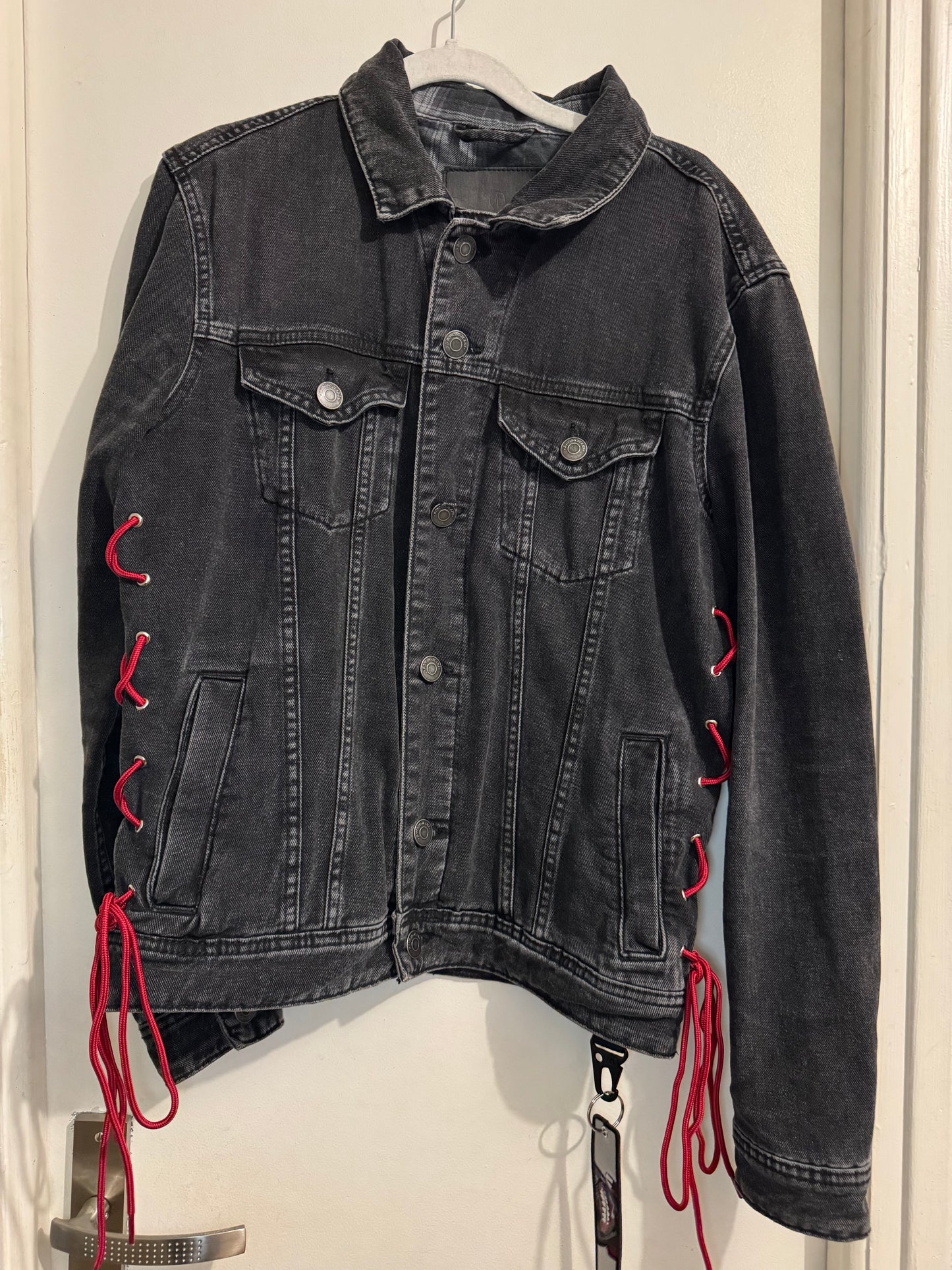 Tokyo Ghoul Jacket