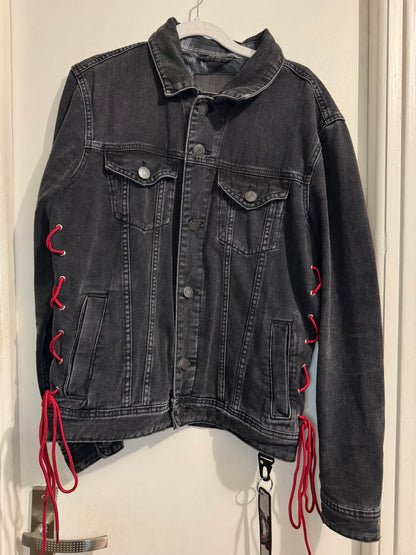 Tokyo Ghoul Jacket