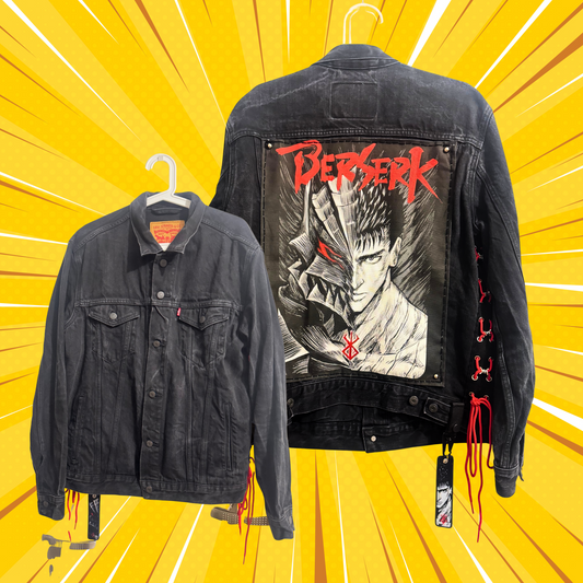 Berserk Jacket L