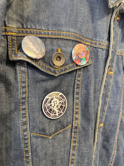 Fullmetal Alchemist Jacket