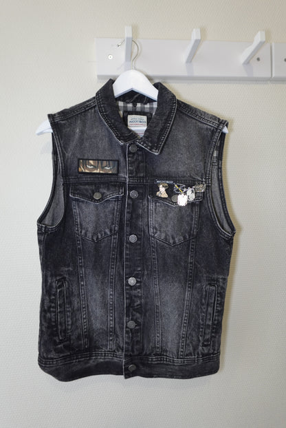 Attack On Titan Jacket