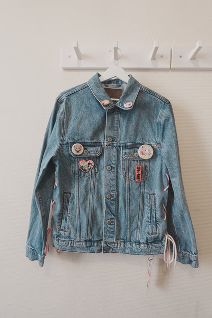 Spy x Family Jacket