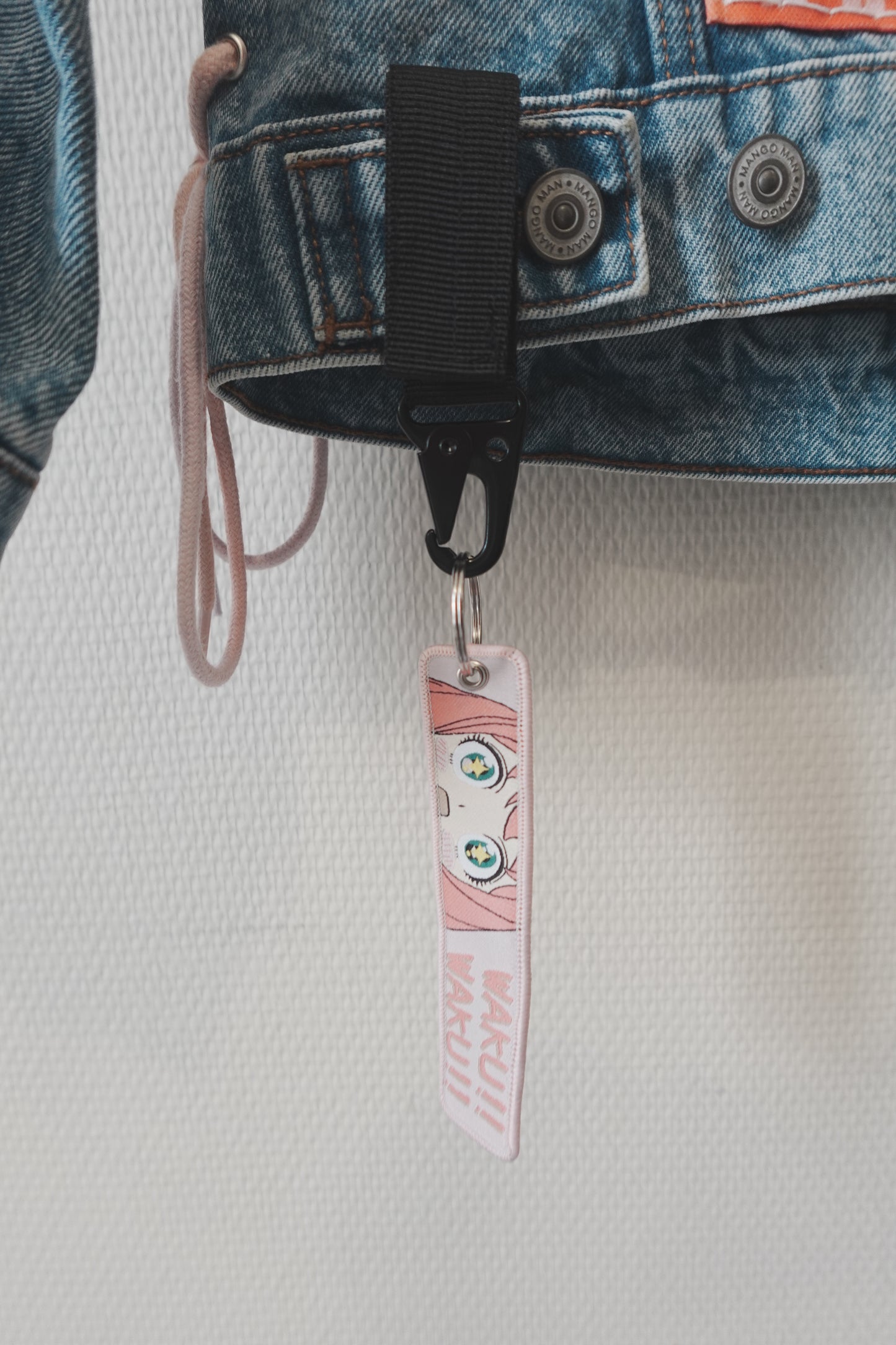 Spy x Family Jacket