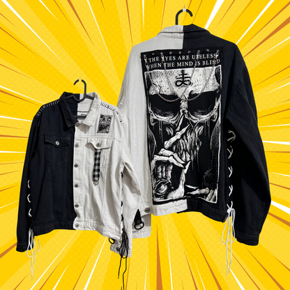 Skull Jacket