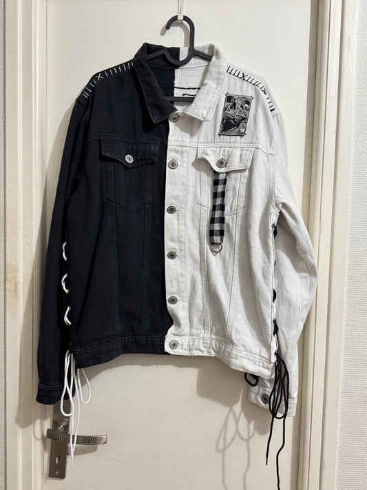 Skull Jacket