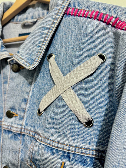 League Of Legends Jinx Jacket