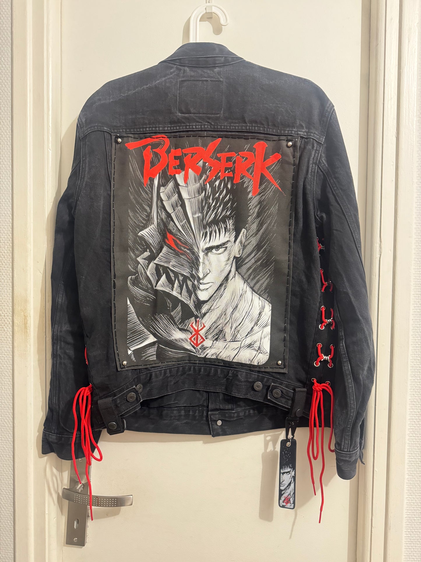 Berserk Jacket L