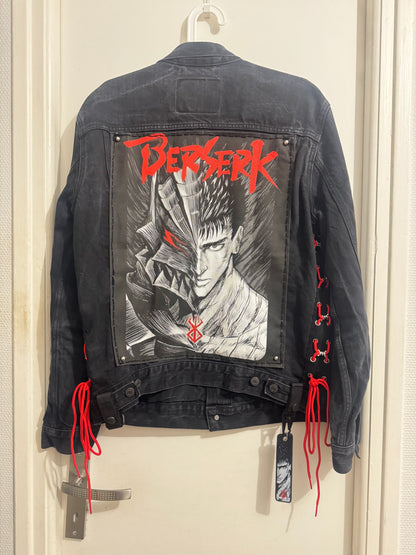 Berserk Jacket L