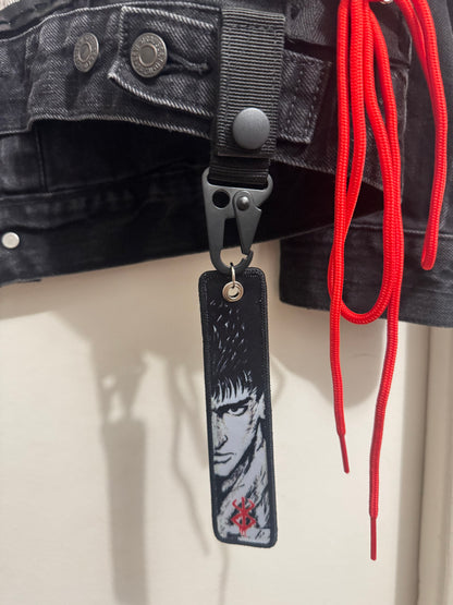 Berserk Jacket L