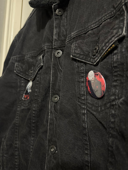 Tokyo Ghoul Jacket