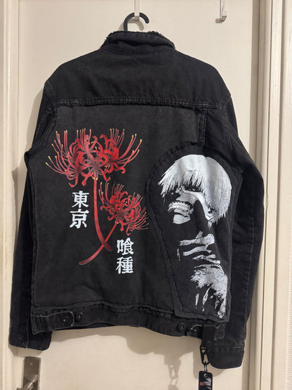 Tokyo Ghoul Jacket